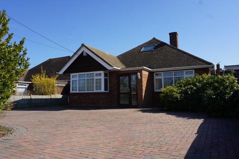 Chestfield Road, Chestfield... 3 bed chalet for sale