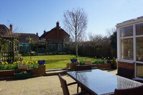 Chestfield Road, Chestfield... 3 bed chalet for sale