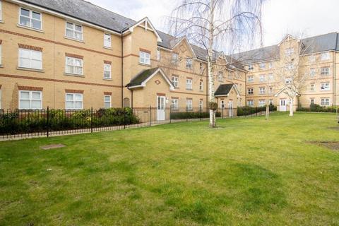 Cromwell Road, Cambridge 2 bed apartment for sale