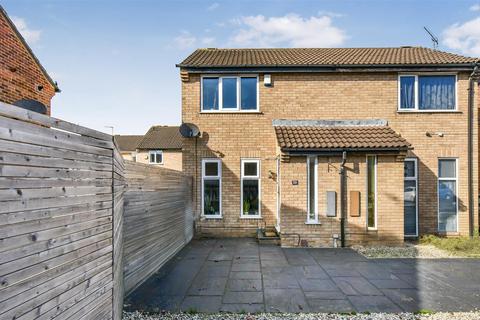 Hinton Avenue, York, YO24 1 bed semi