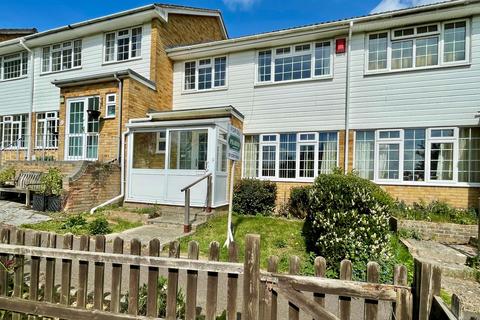 FURNEAUX GARDENS, FAREHAM 3 bed terraced house for sale