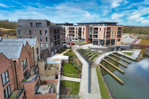 Campbell Wharf, milton keynes MK9 1 bed property for sale