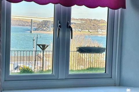 Railway Terrace, Neyland, Milford Haven 2 bed terraced house for sale