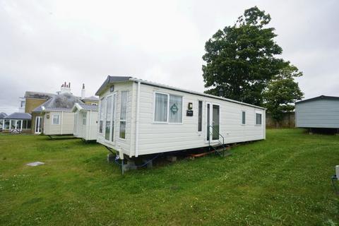 New Romney Holiday Park 3 bed park home for sale