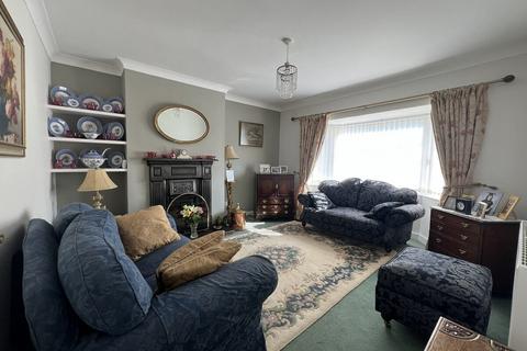 Rhostrehwfa, Llangefni, Anglesey, LL77 3 bed detached bungalow for sale