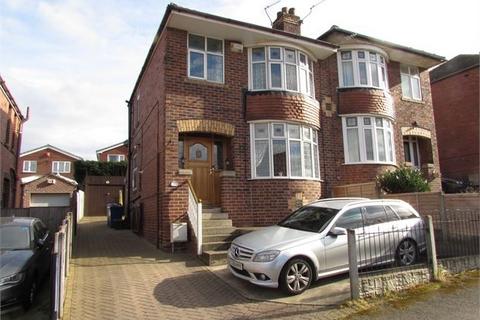 Old Mill Road, Conisbrough, Doncaster, 3 bed semi