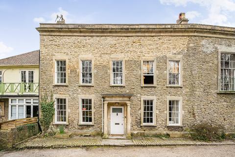 Willow Vale, Frome, BA11 4 bed terraced house for sale