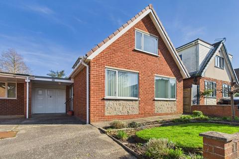 Claremont Drive, Aughton, Ormskirk... 4 bed link detached house for sale