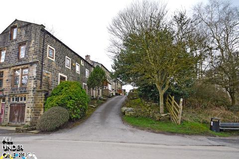 Pendle Bridge, Burnley 3 bed cottage for sale