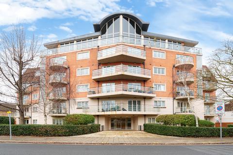 Ickenham Road, Ruislip, Middlesex 2 bed apartment for sale