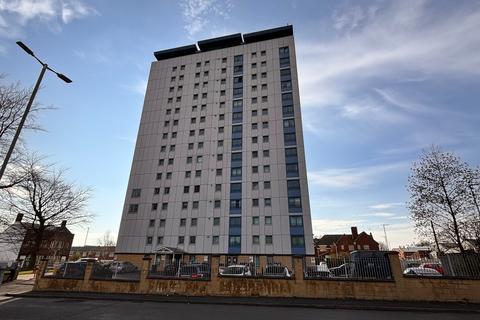 Gomer Street, Willenhall, WV13 2 bed flat for sale