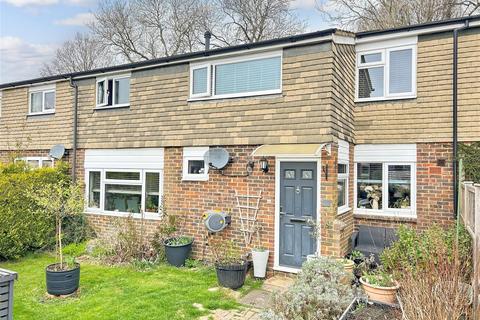 Ryde Lands, Cranleigh GU6 4 bed terraced house for sale