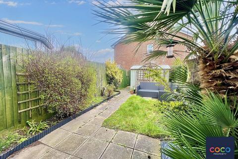 Whitehead Drive, Weymouth DT4 2 bed end of terrace house for sale