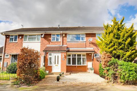 Cleveland Avenue, Draycott DE72 3 bed terraced house for sale