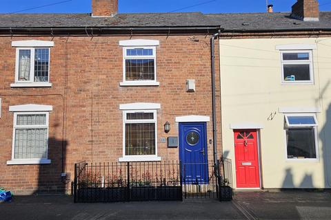 Cobden Street, Stourbridge, DY8 3RU 2 bed terraced house for sale