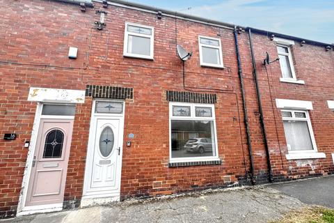 Gilpin Street, Houghton Le Spring... 3 bed terraced house for sale