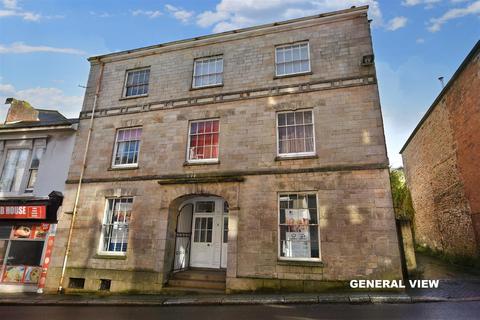 West End, Redruth 1 bed flat for sale