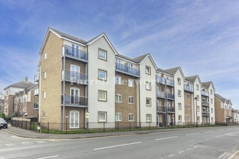 Egret Housemears Beck Close, Heysham LA3 2 bed flat for sale