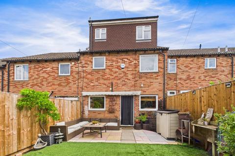 Marlow SL7 4 bed terraced house for sale