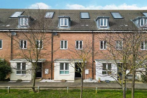 Purcell Road, Witham 4 bed terraced house for sale