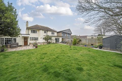 Ancton Way, Bognor Regis, West Sussex 6 bed detached house for sale