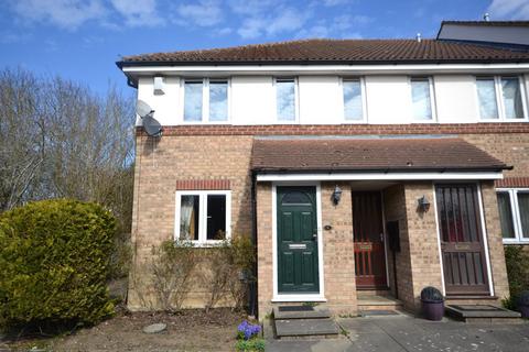 Coupals Close, Haverhill CB9 1 bed flat for sale
