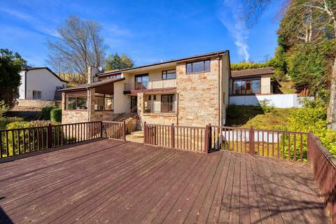Glebe Wynd, Bothwell 4 bed detached house for sale