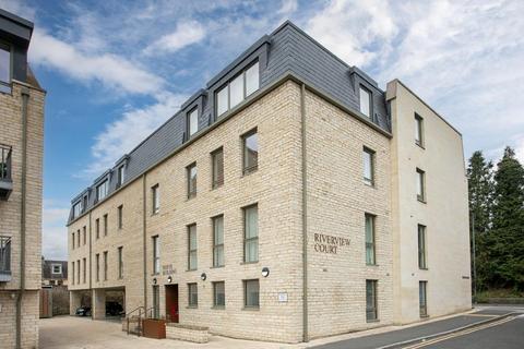 River View Court, Victoria Bridge... 1 bed flat for sale
