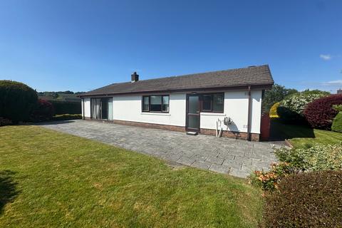 Cellan, Lampeter, SA48 3 bed detached bungalow for sale