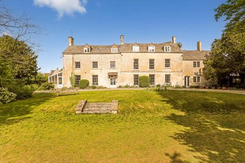Cheltenham Road, Painswick, Stroud 8 bed detached house for sale