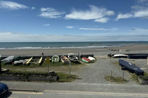 Borth SY24 3 bed end of terrace house for sale