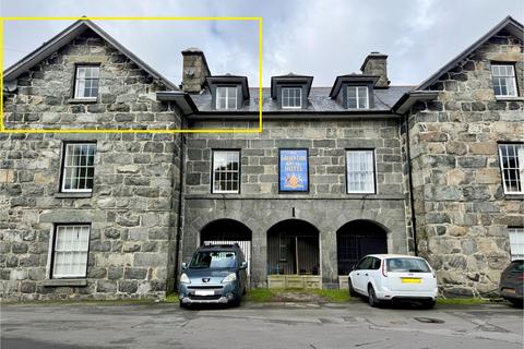 Flat 13, Golden Lion, Lion Street... 2 bed flat for sale