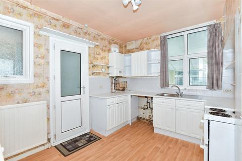 Curzon Road, Maidstone ME14 3 bed semi