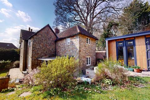 Eastcourt Road, Temple Cloud, Bristol 4 bed cottage for sale