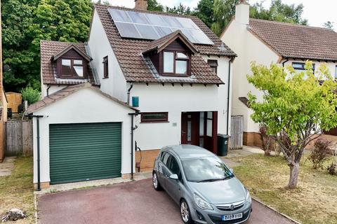 Sandygate Mill, Newton Abbot TQ12 4 bed detached house for sale