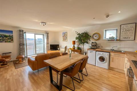 Ouseburn Wharf, Ouseburn, Newcastle... 2 bed apartment for sale