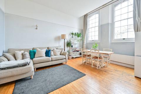 College Green Court, Brixton, London... 3 bed flat for sale