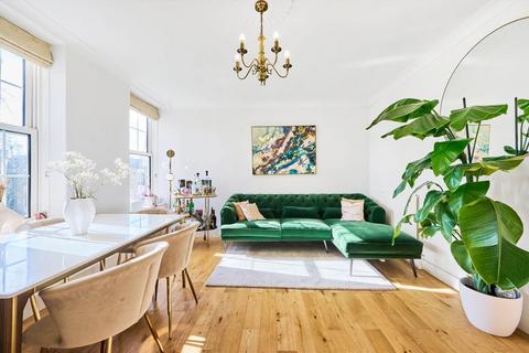 Wolseley Street, London SE1 2 bed flat for sale