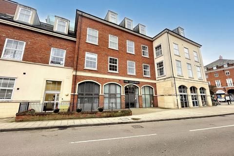 59 Old Dickens Heath Road, Solihull B90 1 bed duplex for sale