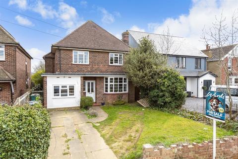 Birling Road, Snodland ME6 4 bed detached house for sale