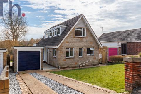 Brading, Sandown PO36 4 bed detached house for sale