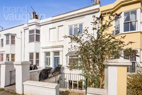 Bath Street, Brighton, East Sussex, BN1 1 bed flat for sale