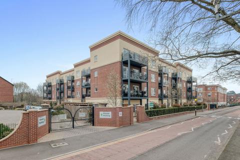 Bilberry Place, Recreation Road... 1 bed retirement property for sale
