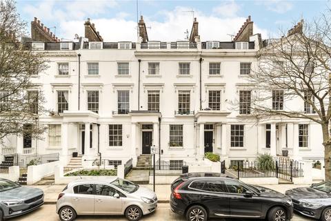 St. Marys Terrace, London W2 1 bed flat for sale
