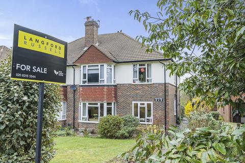 South Hill Road, Bromley 2 bed apartment for sale
