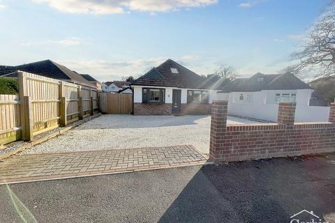 Vernalls Close, Bournemouth, BH10 7 4 bed chalet for sale