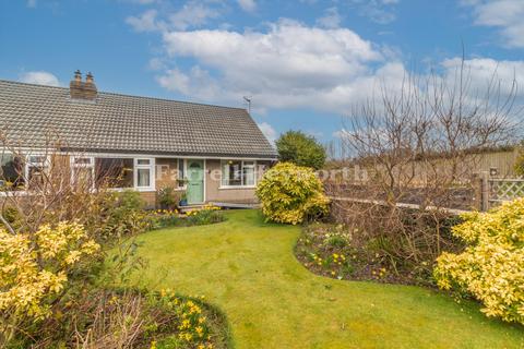 Over Kellet, Carnforth LA6 2 bed bungalow for sale