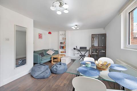 Pennyford Court, Henderson Drive, St... 3 bed flat for sale