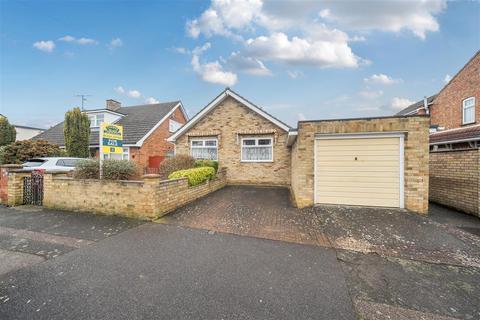 Kempston MK42 2 bed bungalow for sale