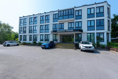 Quadra House, Basingstoke RG21 1 bed flat for sale